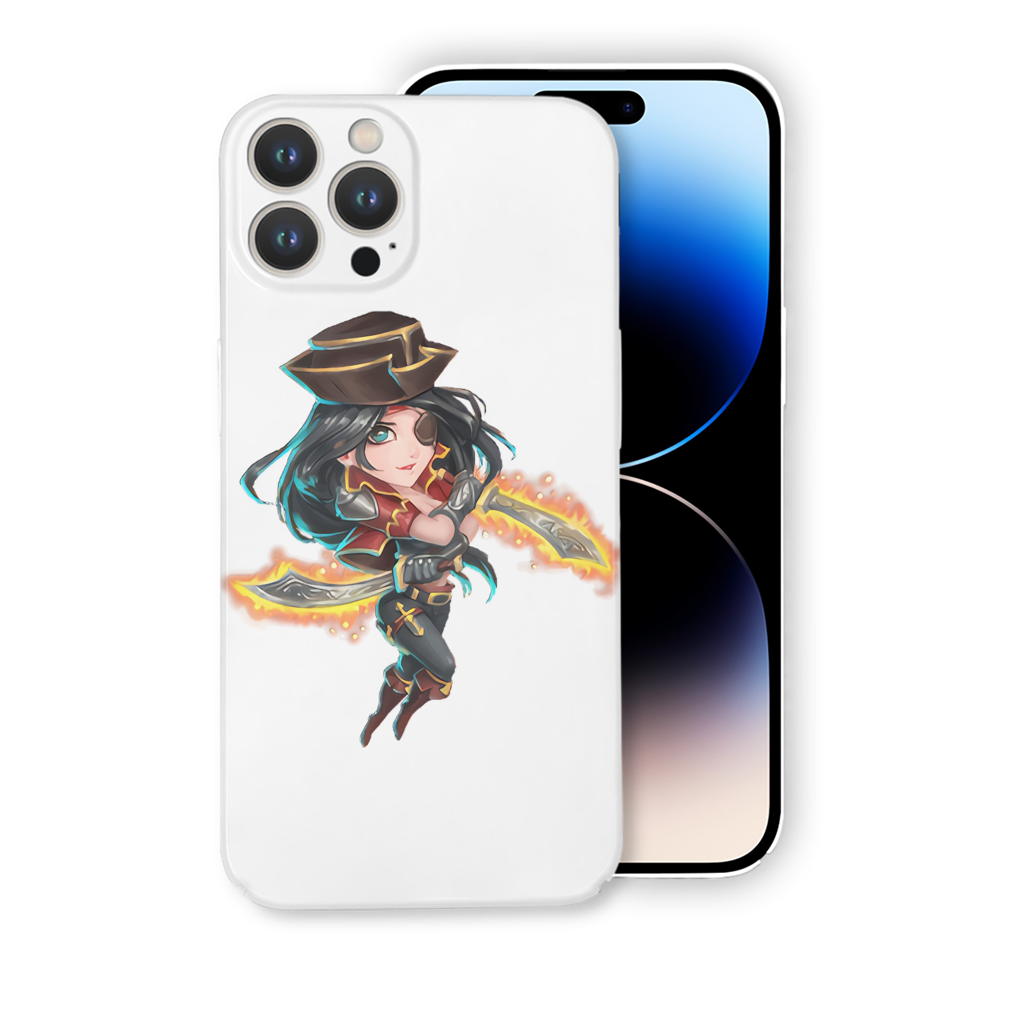 （画像用） リーグ・オブ・レジェンド League of Legends LOL 【iPhone 14シリーズ対応】ハードケース